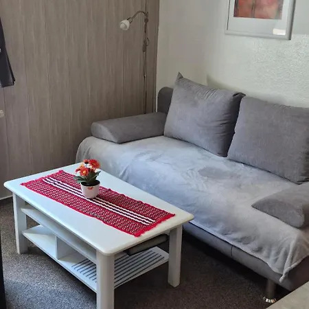 Aue Appartement *