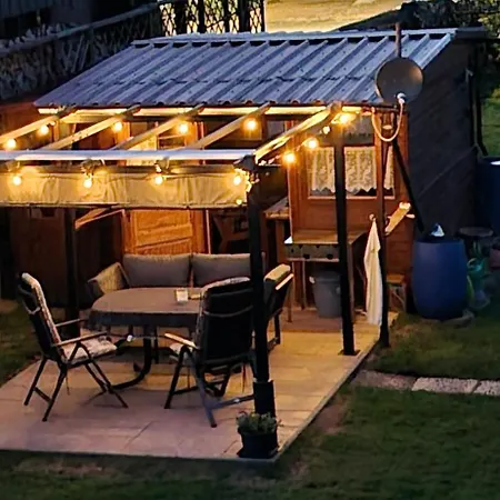Aue Appartement