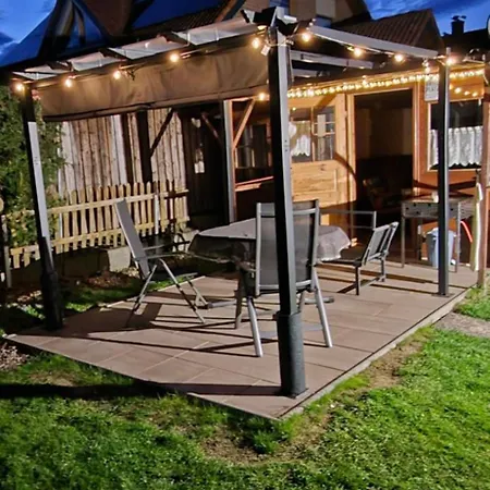 Appartement Aue