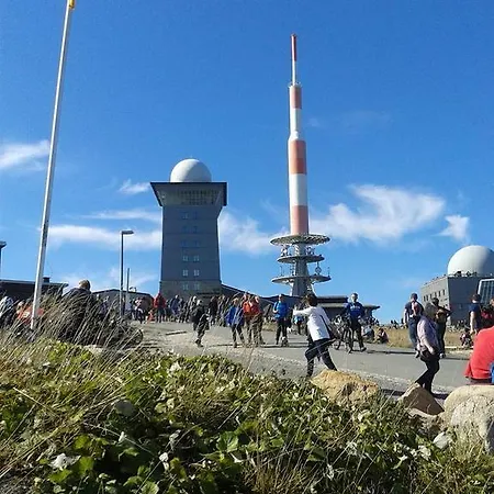 Aue Bad Lauterberg