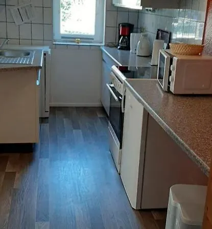 Aue * Bad Lauterberg