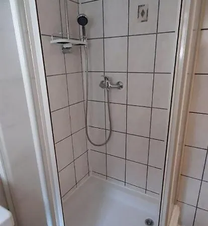 Aue Apartmán Bad Lauterberg