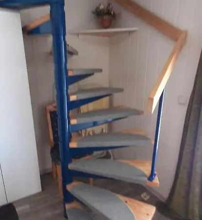 Lägenhet Aue *