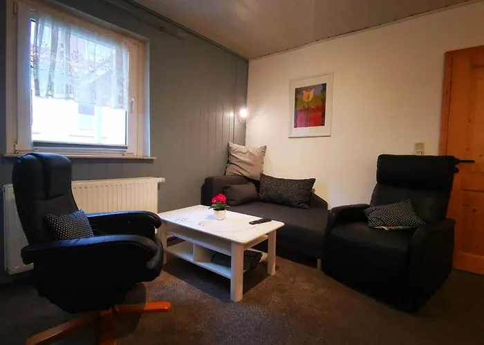 Lägenhet Aue *