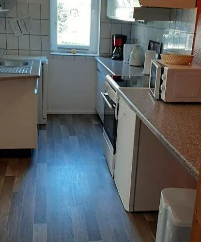 Aue * Bad Lauterberg