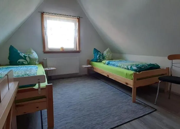 Aue * Bad Lauterberg