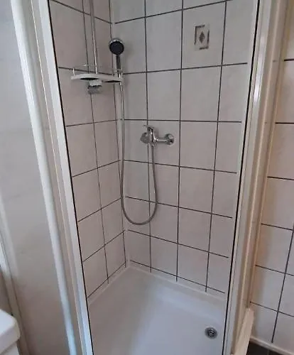 Aue Lägenhet Bad Lauterberg